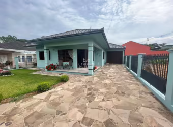 CASA COM TRÊS DORMITORIOS, Recanto dos Plátanos, Nova Petropolis - RS