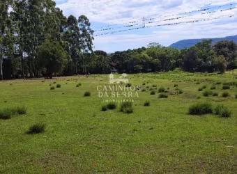 ÁREA DE TERRA À VENDA ENTRE NOVA PETRÓPOLIS E GRAMADO, Linha Araripe, Nova Petropolis - RS