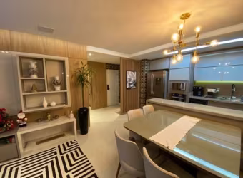 Apartamento com 3 quartos à venda no Córrego Grande, Florianópolis  por R$ 2.180.000