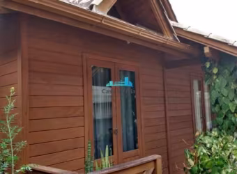 Casa com 4 quartos à venda no Saco Grande, Florianópolis  por R$ 700.000