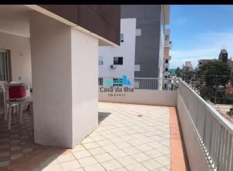 Apartamento com 10 quartos à venda no Canasvieiras, Florianópolis  por R$ 2.600.000