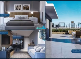 Apartamento com 2 quartos à venda no Ingleses, Florianópolis  por R$ 570.000