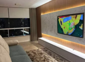 Apartamento à venda no Edifício Barra Norte em Balneário Camboriú