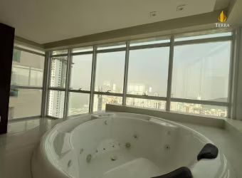 Apartamento a venda no Alameda Jardins Residence localizado em Balneário Camboriú.