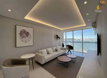 Apartamento a venda no Italian Residence com localização excelente na Barra Norte em Balneário Camboriú