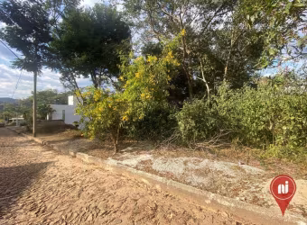 Terreno à venda, 1014 m² por R$ 190.000,00 - Condomínio Quintas do Brumado - Brumadinho/MG