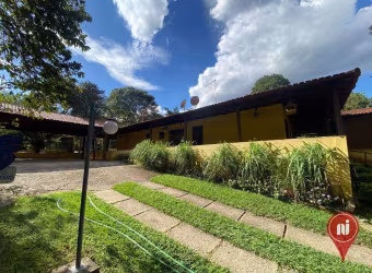 Sítio mobiliado com 4 dormitórios à venda, 15000 m² por R$ 960.000,00- Coqueiro Velho - Brumadinho/MG