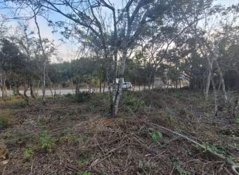 Terreno à venda, 360 m² por R$ 180.000,00 - Cidade Nova - Brumadinho/MG