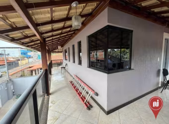 Casa com 3 dormitórios à venda, 117 m² por R$ 500.000,00 - São Conrado - Brumadinho/MG