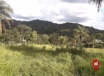 Terreno à venda, 450 m² por R$ 70.000,00 - Residencial Monsenhor Francisco Eloi - São Tiago/MG
