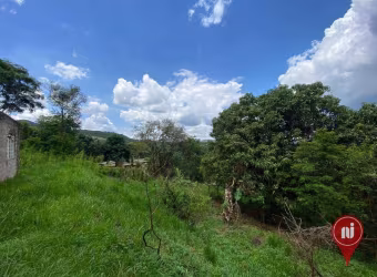 Terreno à venda, 2000 m² por R$ 130.000,00 - Retiro do Brumado - Brumadinho/MG