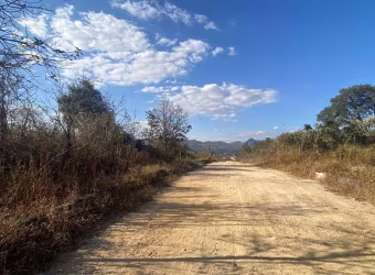 Terreno à venda, 360 m² por R$ 120.000,00 - Do Carmo - Brumadinho/MG