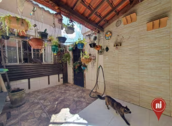 Casa com 3 dormitórios à venda, 150 m² por R$ 260.000,00 - Campo Verde - Mário Campos/MG