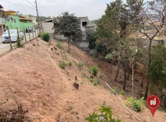 Terreno à venda, 720 m² por R$ 160.000,00 - Dom Bosco - Brumadinho/MG