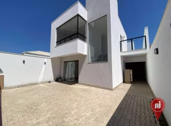Casa com 3 dormitórios à venda, 180 m² por R$ 630.000,00 - Residencial Masterville - Sarzedo/MG