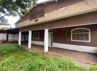 Casa com 4 dormitórios à venda, 250 m² por R$ 350.000,00 - Reta do Jacaré  - Mário Campos/MG