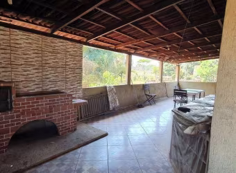Casa à venda, 500 m² por R$ 500.000,00 - Vila Sao Tarcisio - Mário Campos/MG