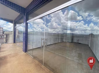 Sala para alugar, 28 m² por R$ 800/mês - Centro - Sarzedo/MG