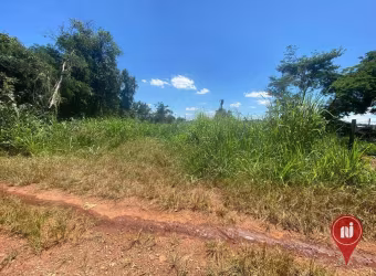 Terreno à venda, 1000 m² por R$ 75.000 - Bom Jardim - Mário Campos/Minas Gerais