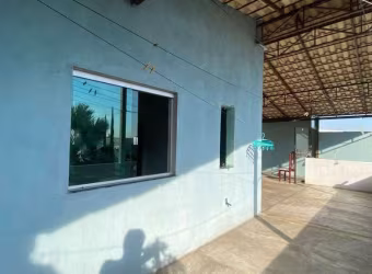 Casa com 3 dormitórios à venda, 170 m² por R$ 650.000,00 - Residencial Masterville - Sarzedo/MG