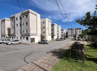 Apartamento com 2 dormitórios à venda, 40 m² por R$ 170.000,00 - Parque das Cachoeira - Betim/MG