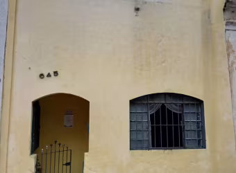 Casa com excelente localização