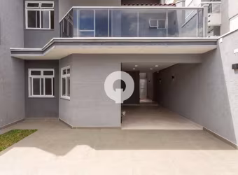 Sobrado triplex revitalizado no Cabral