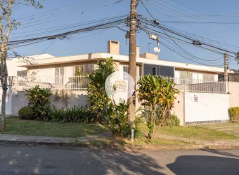 CASA REFORMADA NO AHÚ RESIDENCIAL E COMERCIAL