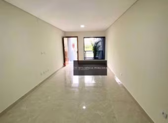 Lindo Sobrado 03 dorms sendo 01 suite com 04 vagas mais área gourmet !!