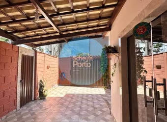 Casa à Venda em Cambolo, Porto Seguro - 3 Dormitórios, 110m²