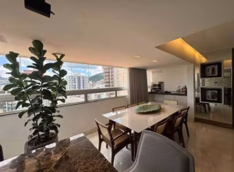 Maravilhoso apartamento 03 quartos com acabamento de luxo no Buritis