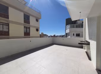 cobertura linda e nova no Sion