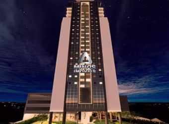 Apartamento à venda, 3 quartos, 1 suíte, 1 vaga, Lourdes - Belo Horizonte/MG