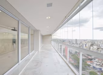 Excelente apartamento tipo para venda com 4 quartos, sendo 4 suítes, 493m²