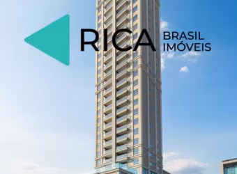 Apartamento com 4 quartos à venda na Avenida 294, 307, Meia Praia, Itapema por R$ 2.075.000