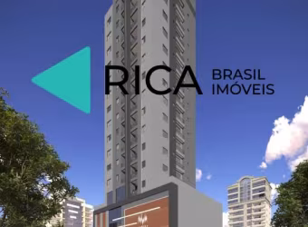 Apartamento com 2 quartos à venda na Rua 416, 715, Morretes, Itapema por R$ 640.000