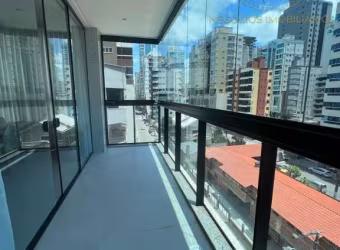 &amp;#127775; APARTAMENTO DECORADO À VENDA: O LUXO E CONFORTO SE ENCONTRAM NA PRAIA! &amp;#127775;