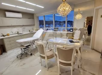 Sala comercial para venda no Edifício Top Class Corporate