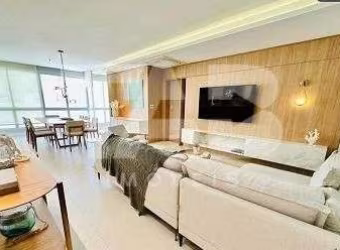 Apartamento no Edifício Via Marina à venda
