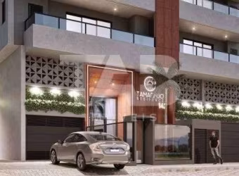 Apartamento no Edifício Tamarindo Residence em Navegantes