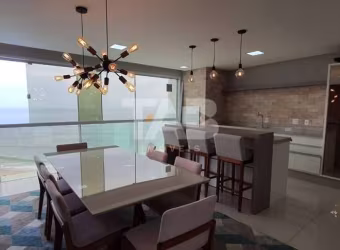 Apartamento para Locação no Mirage Residence