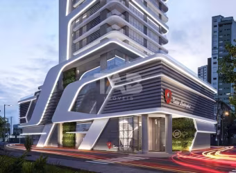 Apartameto à Venda no Tonino Lamborghini
