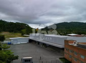 Complexo Logístico para Locação em Penha