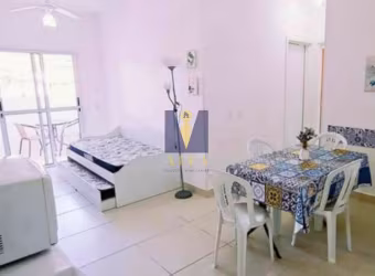 Apartamento à venda na Praia das Toninhas.