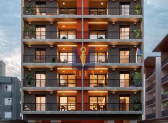 Breve Lançamento - Apartamentos na planta à venda na Praia do Tenório.