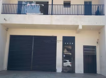 SALAO COMERCIAL COM SALAS NO PAVIMENTO SUPERIOR A VENDA NO BAIRRO CAMPO BONITO - INDAIATUBA - SP