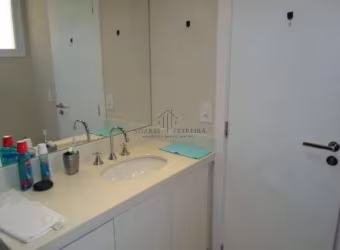 Imperdível oportunidade: Apartamento à venda na Vila Homero, Indaiatuba-SP, 2 quartos, 2 suítes, 2 salas, 3 banheiros e 1 vaga!