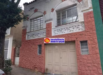 TERRENO - CONSTRUTOR - 7,00 X 28,90 M² - MOOCA