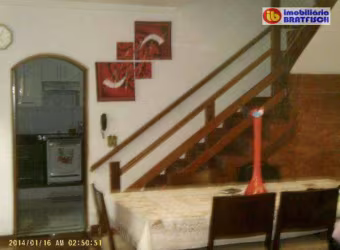 SOBRADO - 3 QUARTOS - 260 m² - VILA EMA