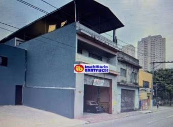 Prédio à venda, 496 m² por R$ 2.500.000 - Vila Prudente